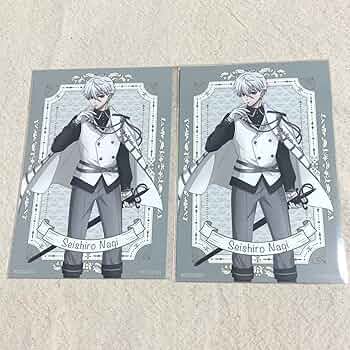 ブルーロック ブルロ ポストカード ポスカ 凪誠士郎 特典 ブルーロック」おやすみシリーズ ポストカード（凪 誠士郎