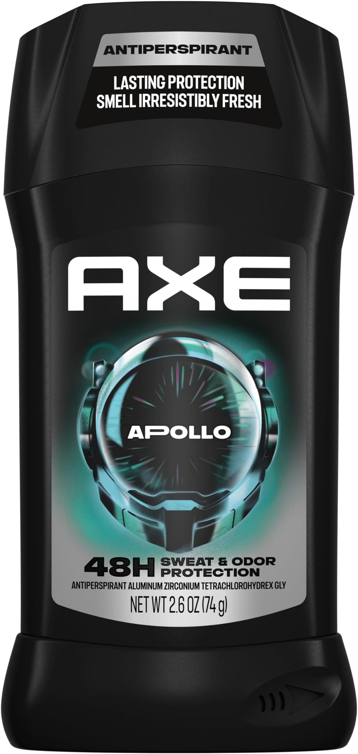 AXE Apollo Antiperspirant Deodorant Stick