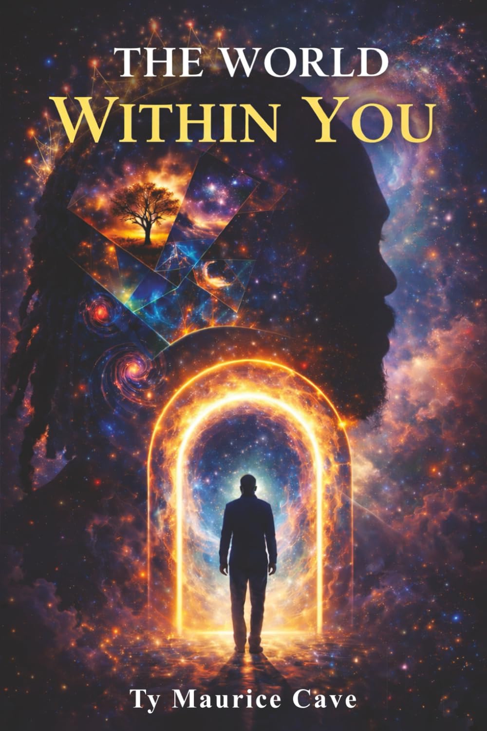 The World Within You