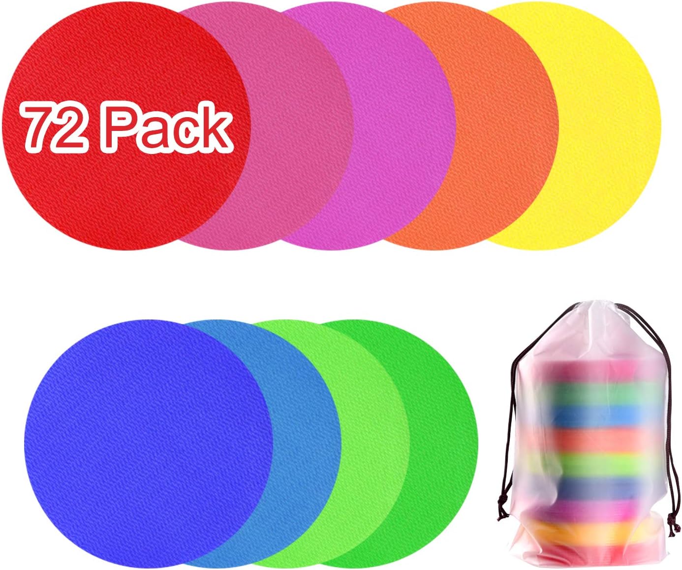 gancio per poster per l'aula