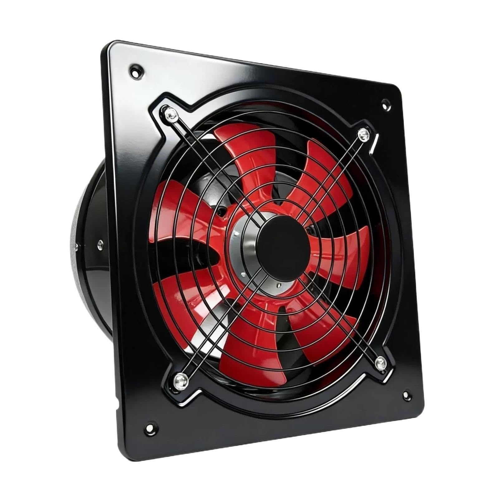 Estrattore d'aria di ventilazione della ventola scarico Garage