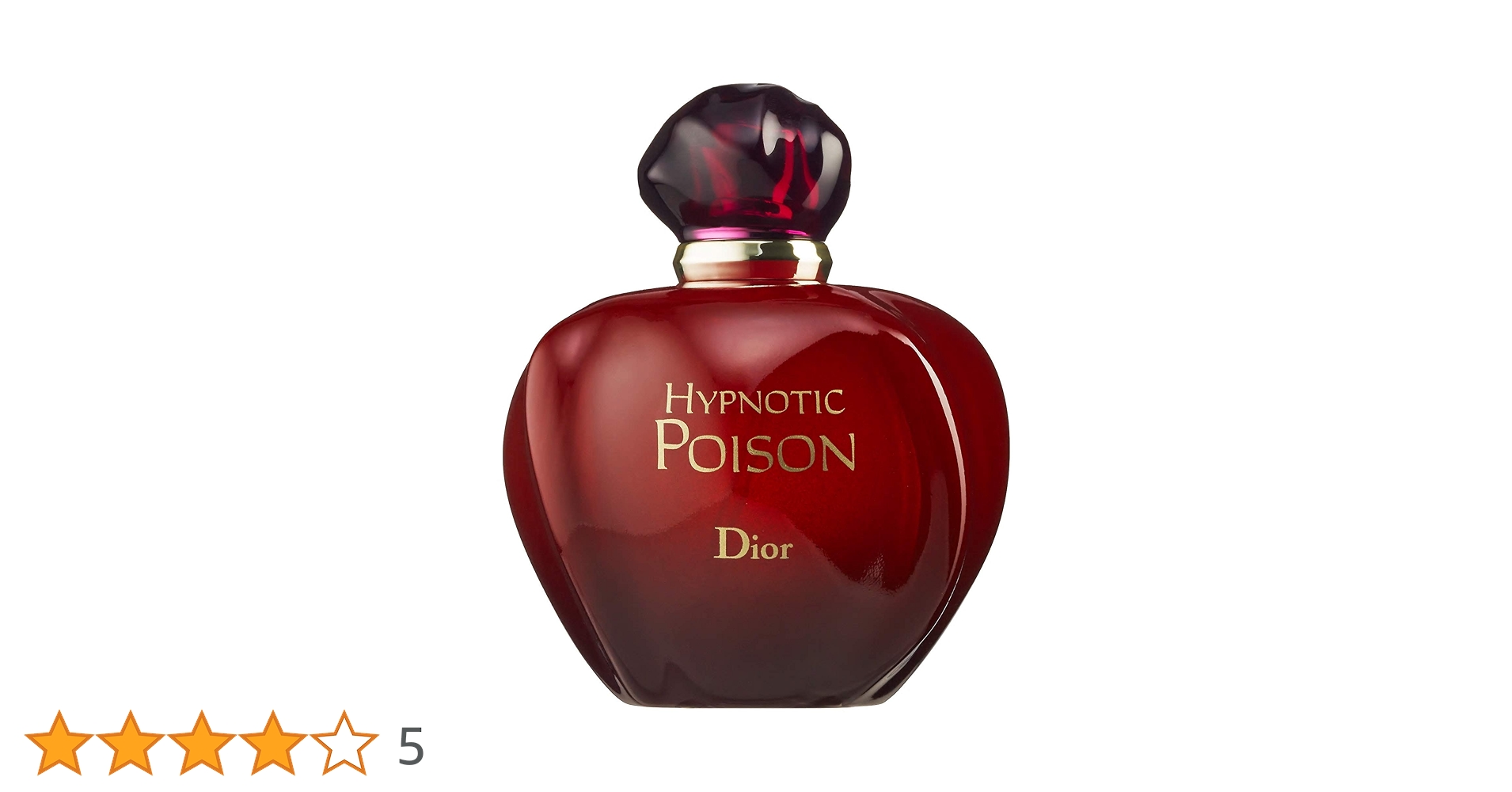 Amazon | クリスチャンディオール ヒプノティックプワゾンEDT SP 30ml