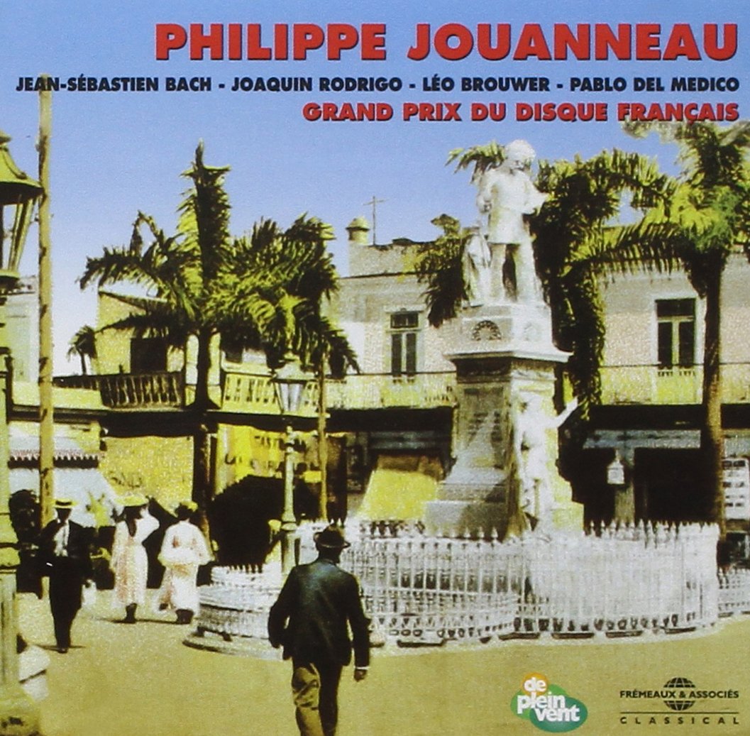 Interprete Par Philippe Jouanneau