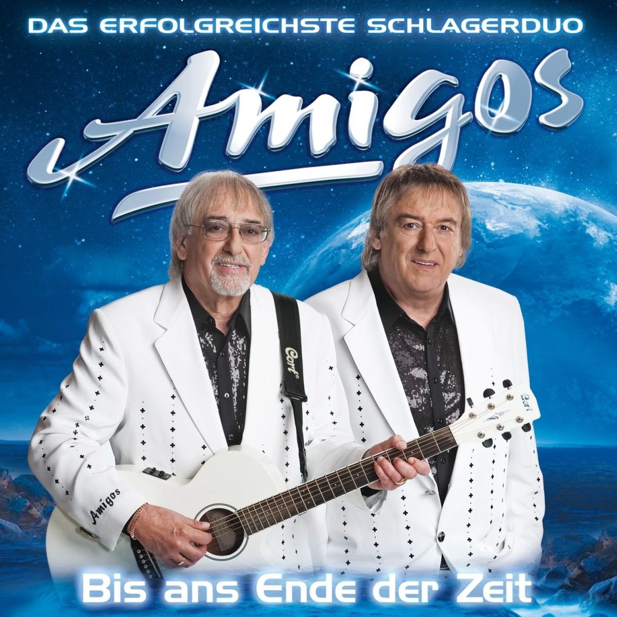 Bis Ans Ende Der Zeit