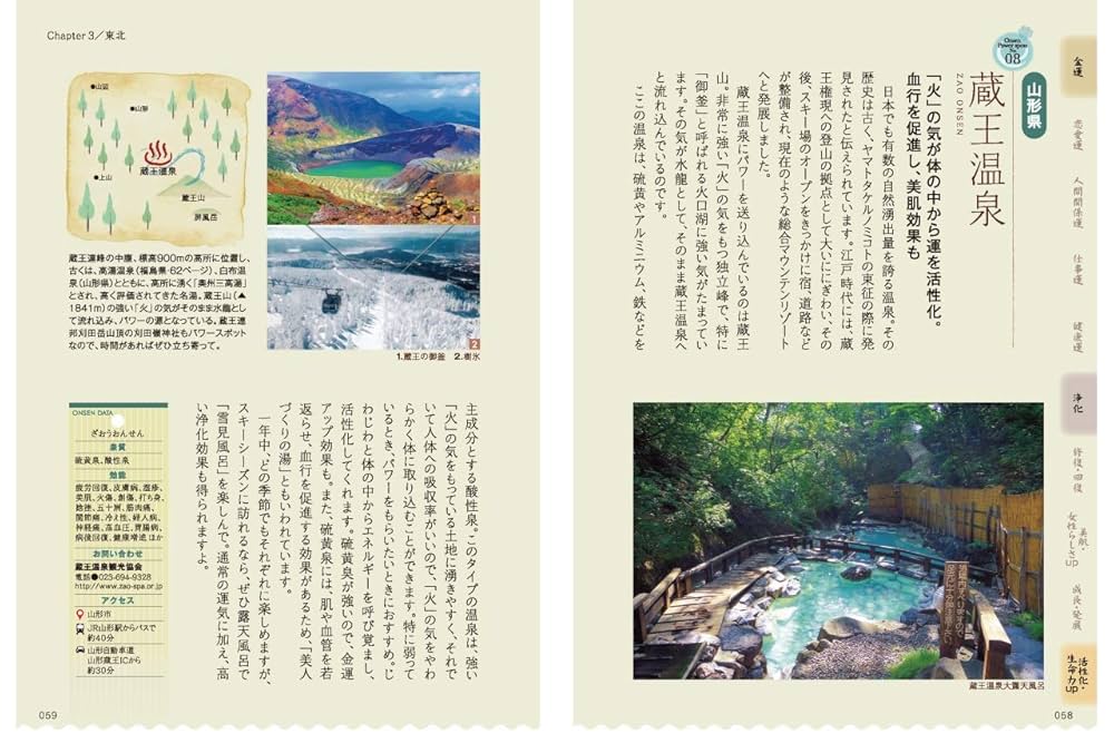 魔法のパワースポット 李家幽竹 パワースポット温泉 | 李家 幽竹 |本 | 通販 | Amazon