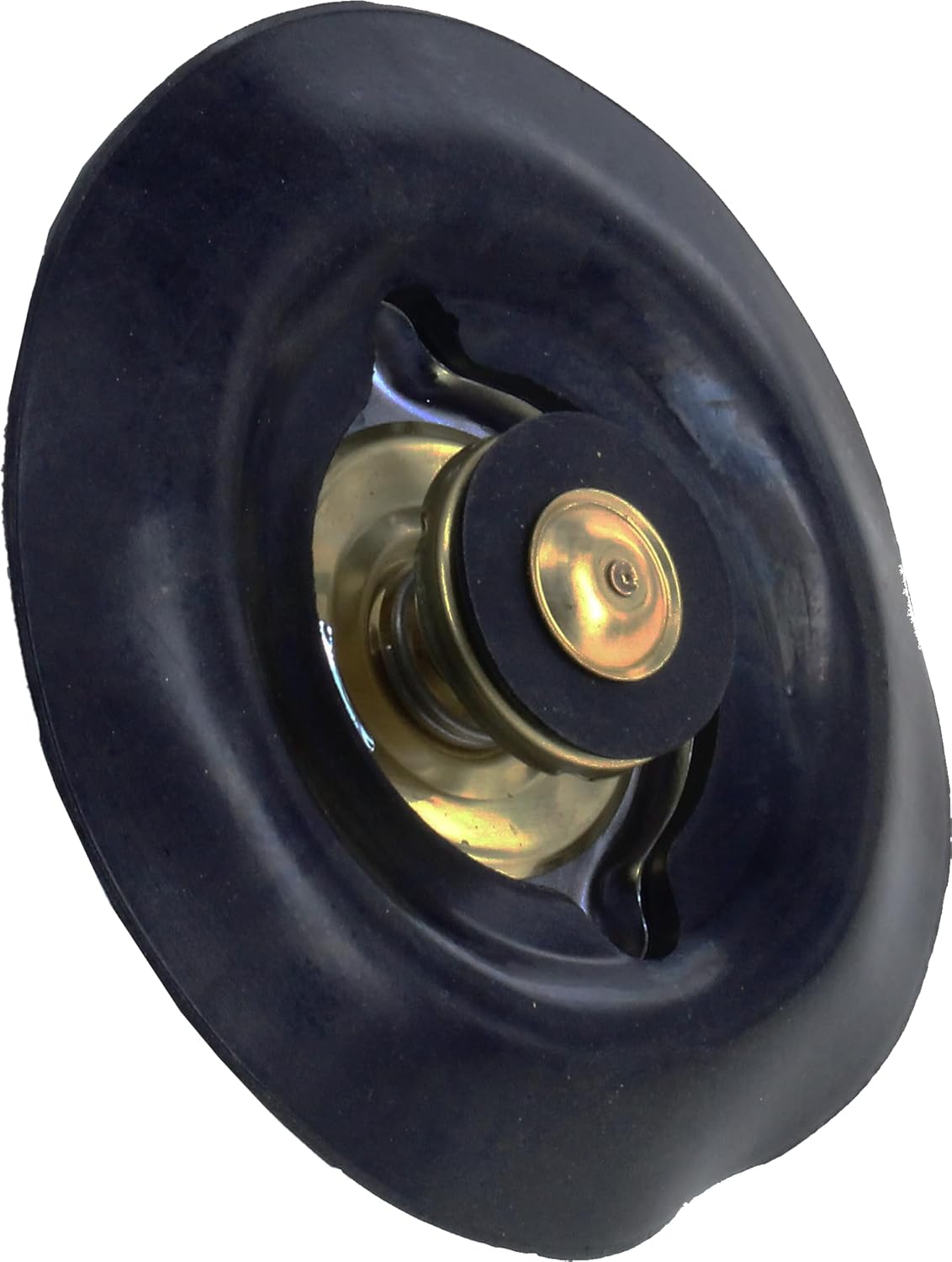 1500626C92 Radiator Cap fits Case IH 1066 1086 1466 1468 1486 1566 1568 1586 2400A 2500A 258 268 278 3220 3230 385 - Replaces 1500626C1-532029R2