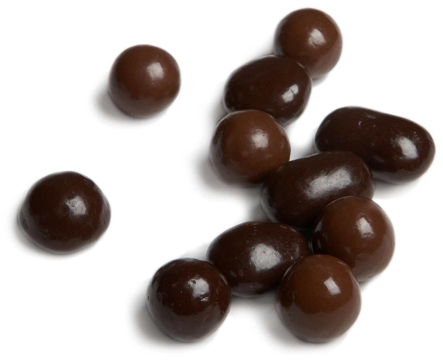 Jelly Belly Chocolate Bridge Mix, 10Pound Bag Snack