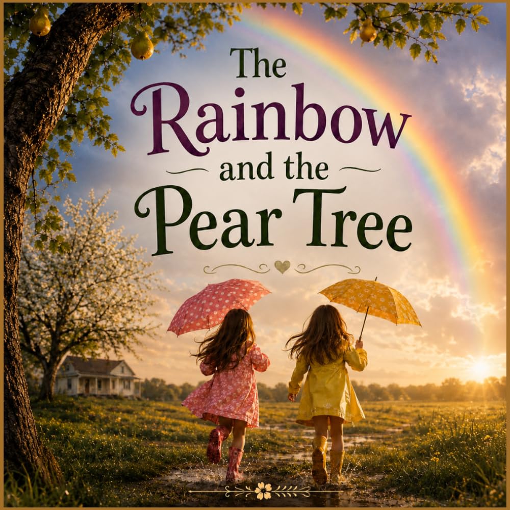 The Rainbow and the Pear Tree