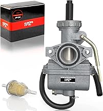 1PZ JPP-Z20 PZ20 PC20 Carburetor Honda Monkey Gorilla Supercub 50 90 Ducks Jazz 50 Shaly CB50 CD50 XR50 Motard XR100 Motard ATV Bike Outside Product Repair
