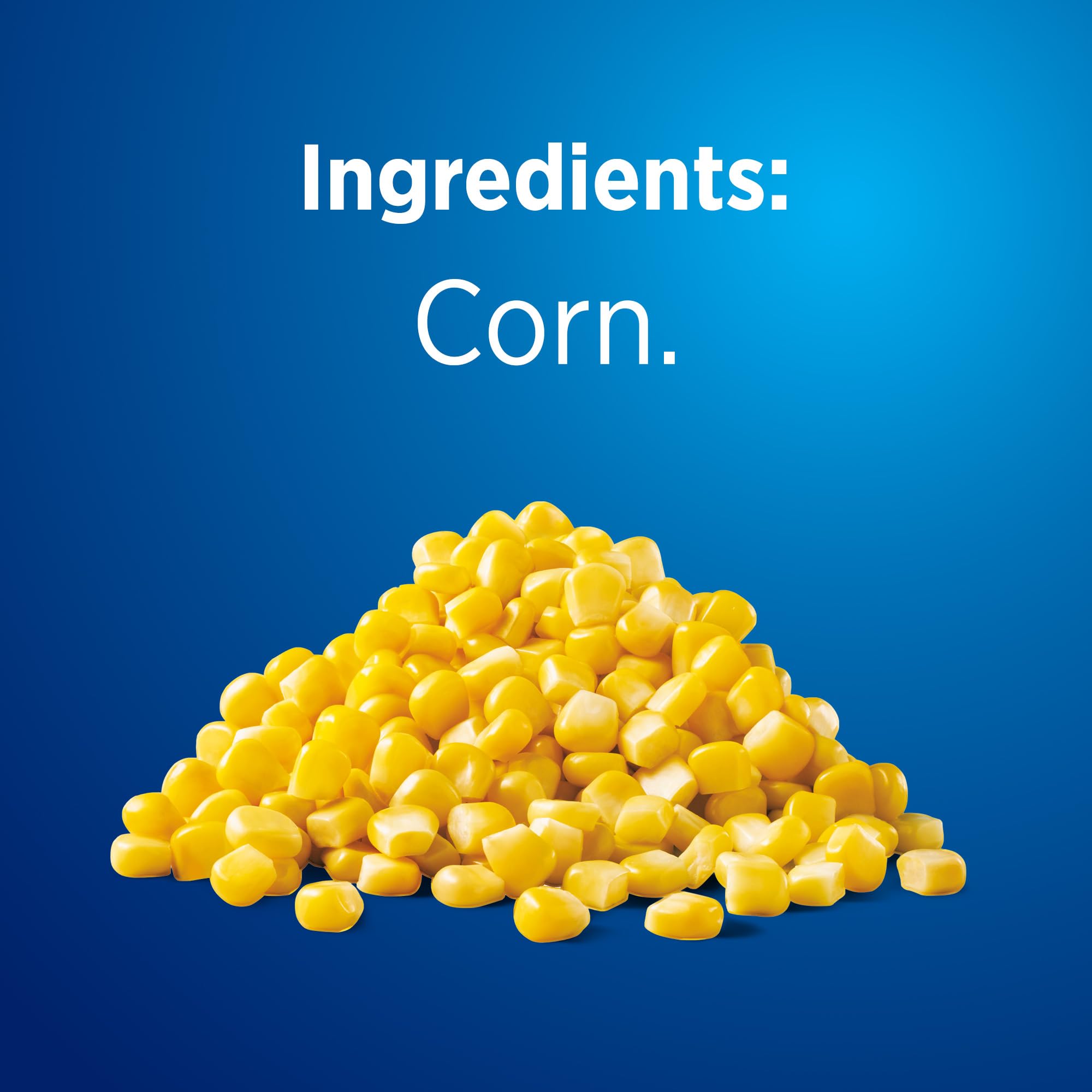 Birds Eye Steamfresh Super Sweet Corn Frozen Vegetables 10 oz Bag — view 9