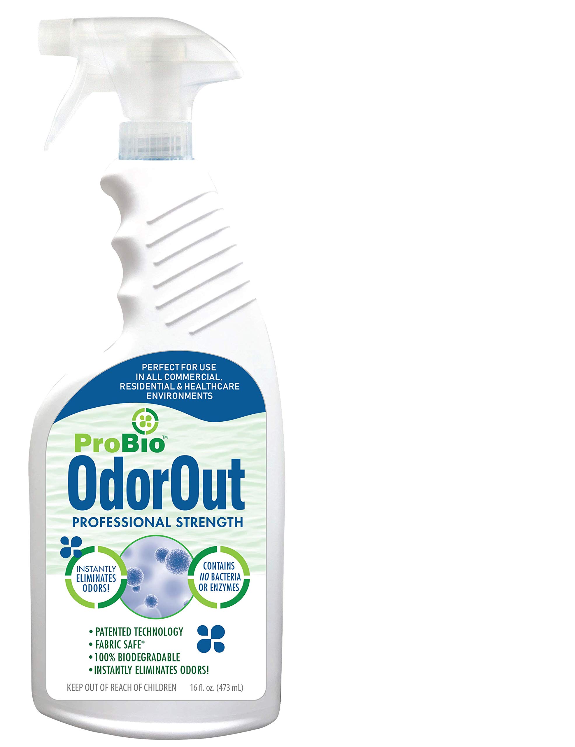 ProBio OdorOut Professional (16floz)