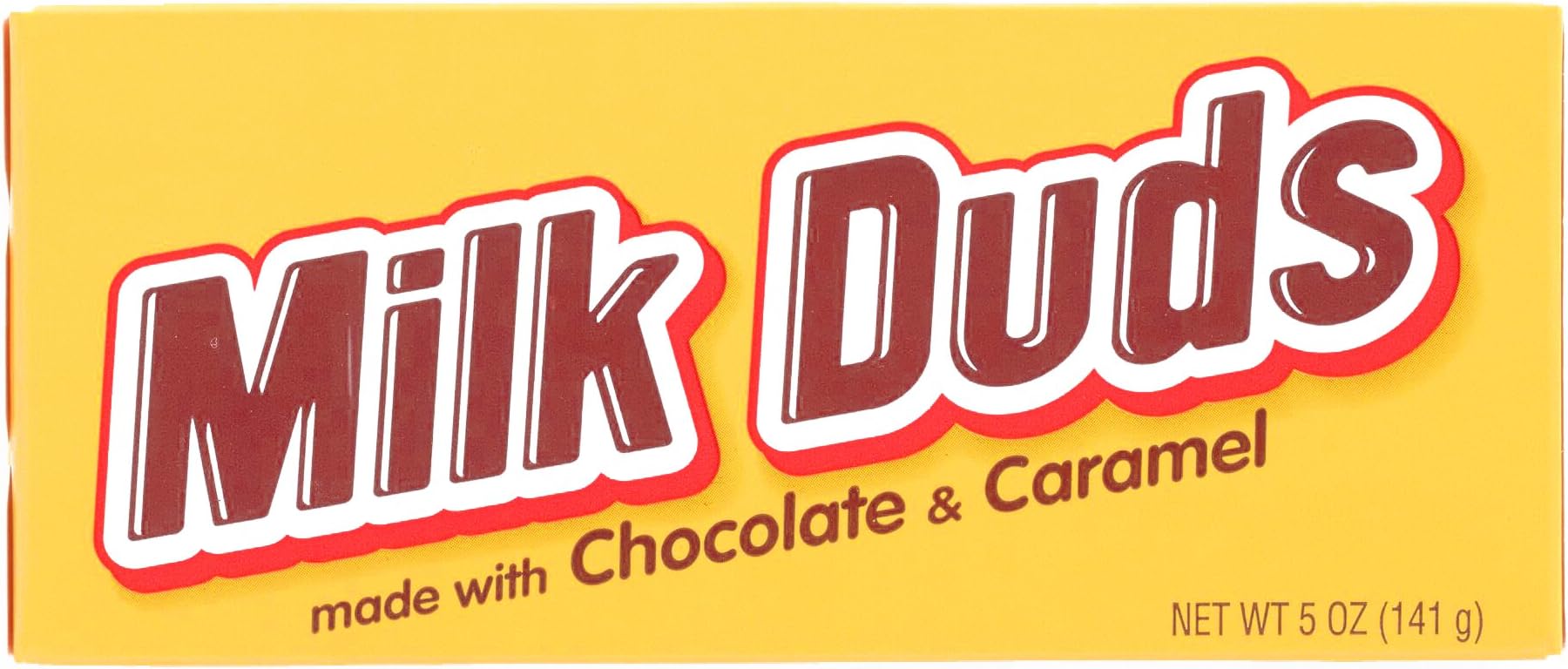 Theater Box 5 oz each (6 Items Per Order, not per case)