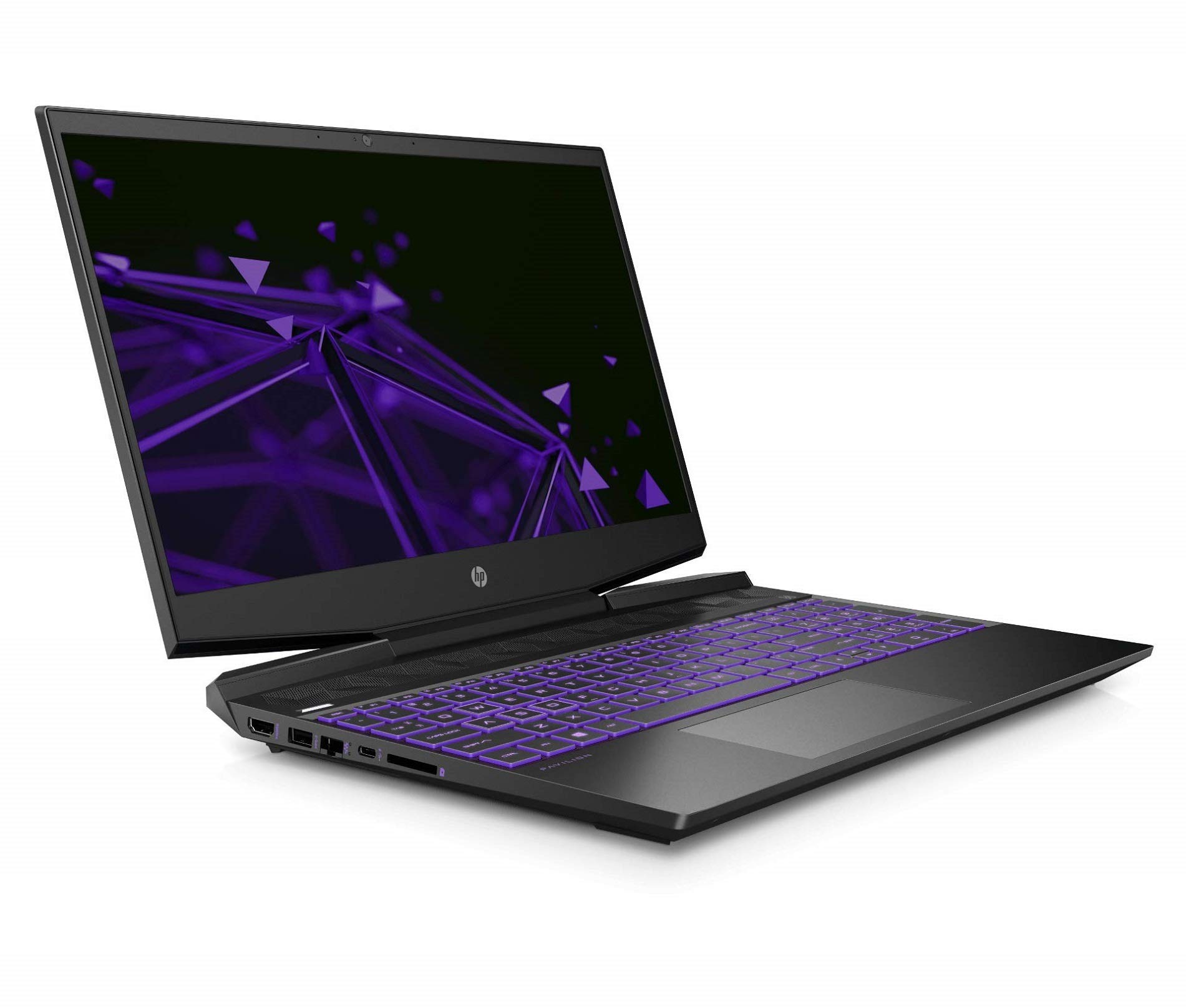 Office付 HP Pavilion 15 Ryzen 7 メモリ16GB HP Pavilion Gaming 9th Gen Intel Core i7 Processor 15.6-inch FHD