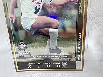 WCCF レア【2】 WCCF/2002-2003/レア