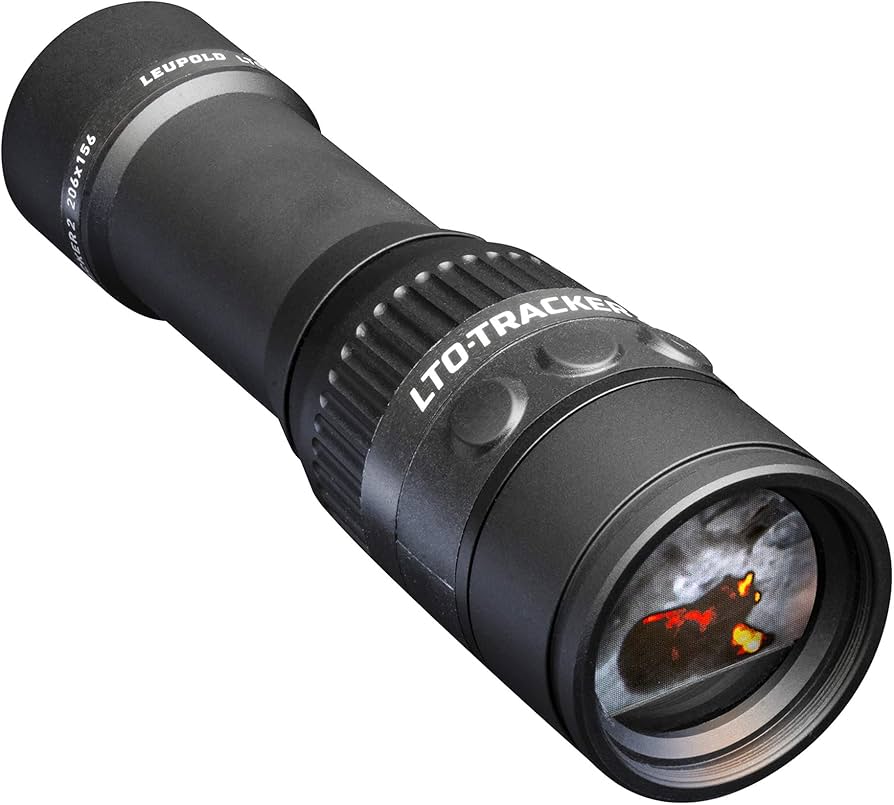 Leupold LTO Tracker 2 Thermal Viewer : Amazon.in: Electronics