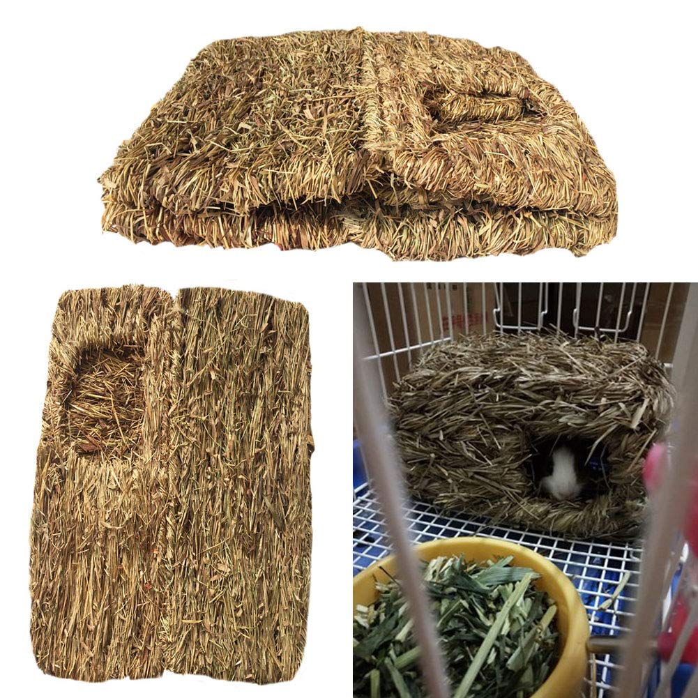 Niteangel Natural Seagrass Mat