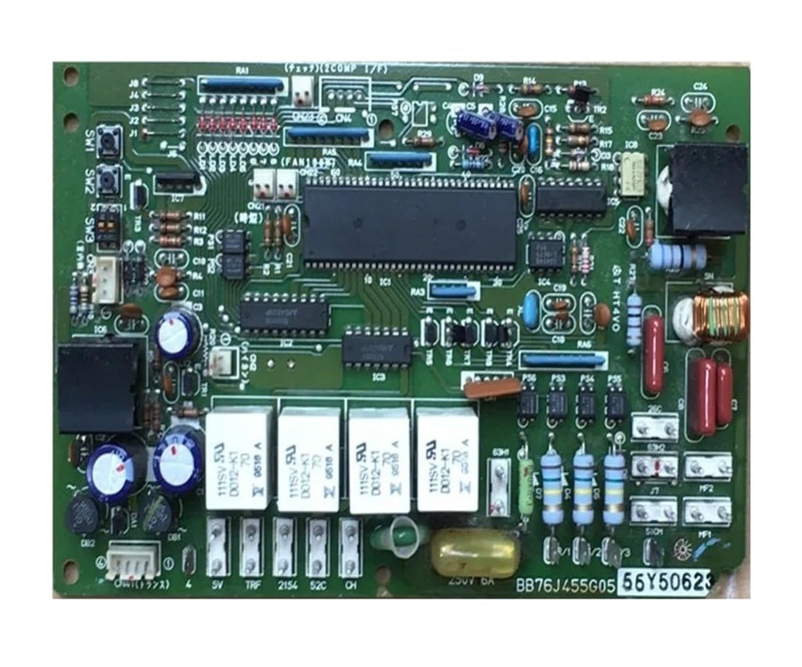 KKYHFUJVP For Air conditioner BB76J455G05 computer board control motherboard