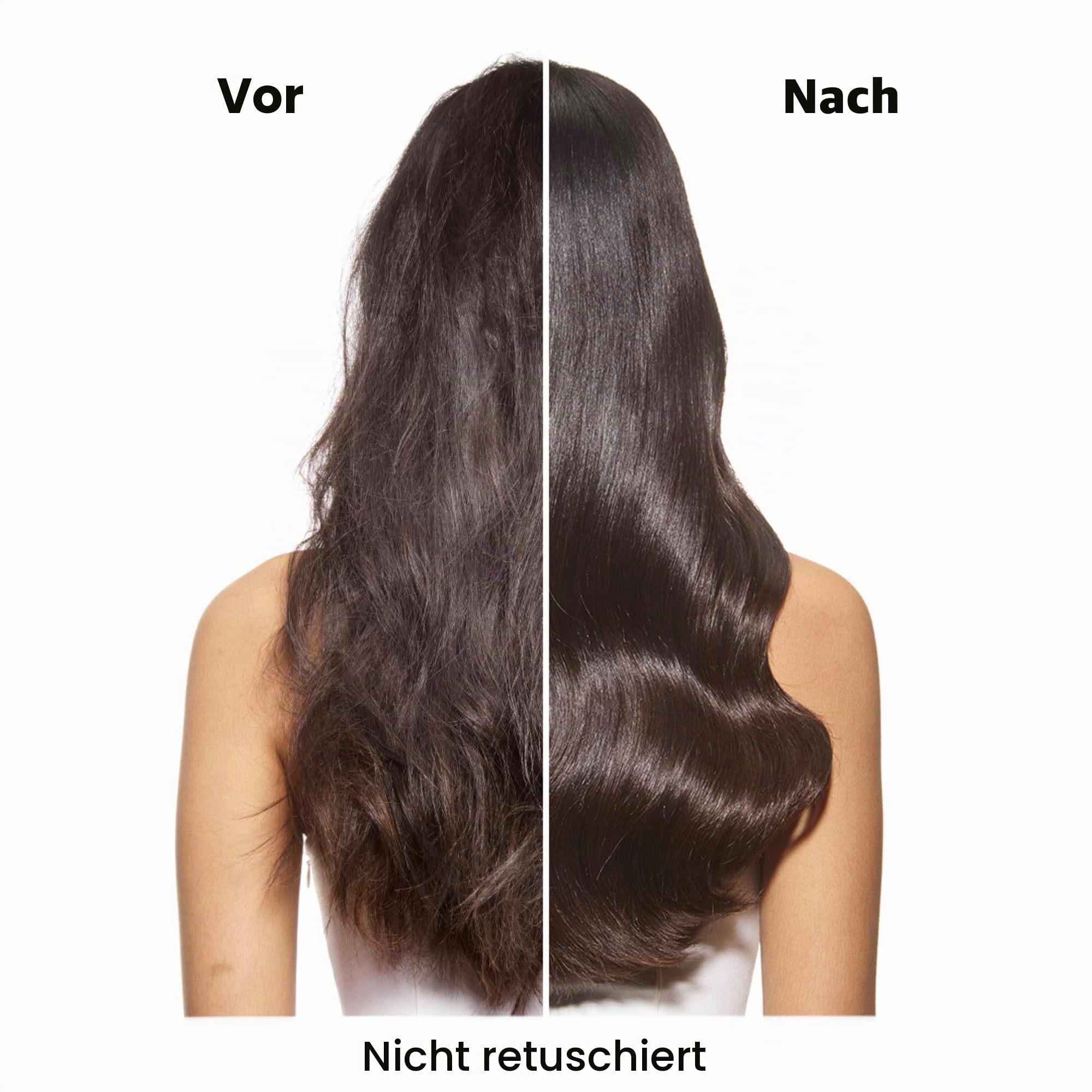 L'Oréal Professionnel Maske für strukturgeschädigtes Haar, Molekulare Tiefenreparatur für mehr Geschmeidigkeit, Mit Peptidbondern und 5 Aminosäuren, Serie Expert, Absolut Repair Molecular Maske
