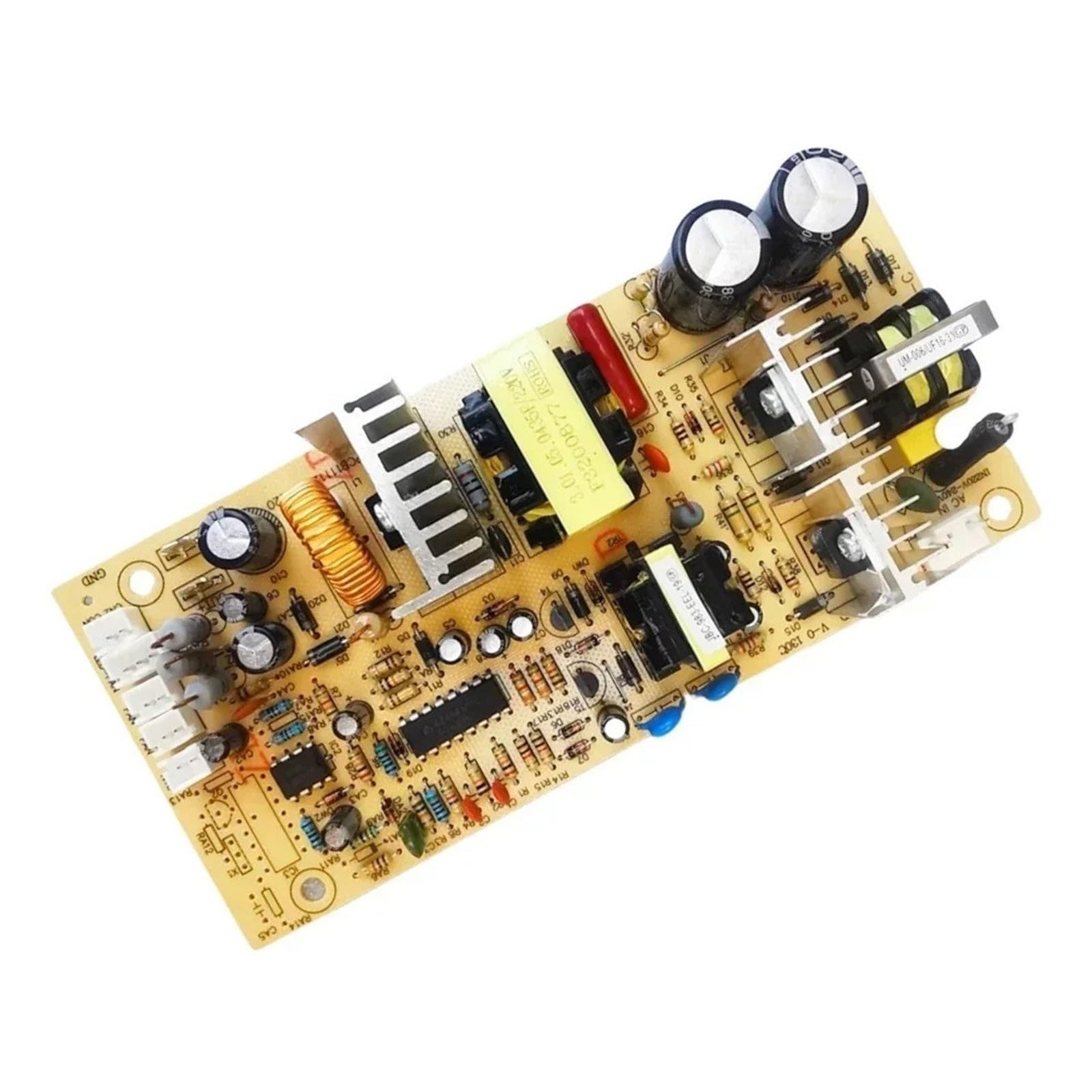 Placa de Control para Vinoteca, HYS60-12-KD, 220V