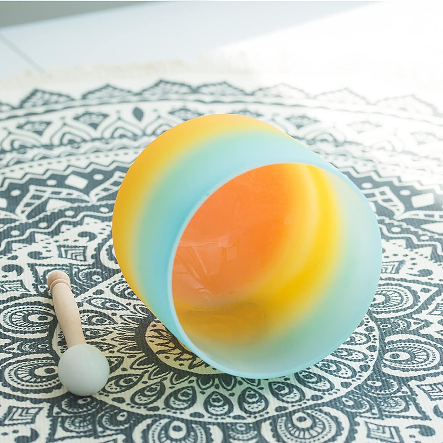 マイネル クリスタルシンキングボウル D4 MEINL マイネル Sonic Energy