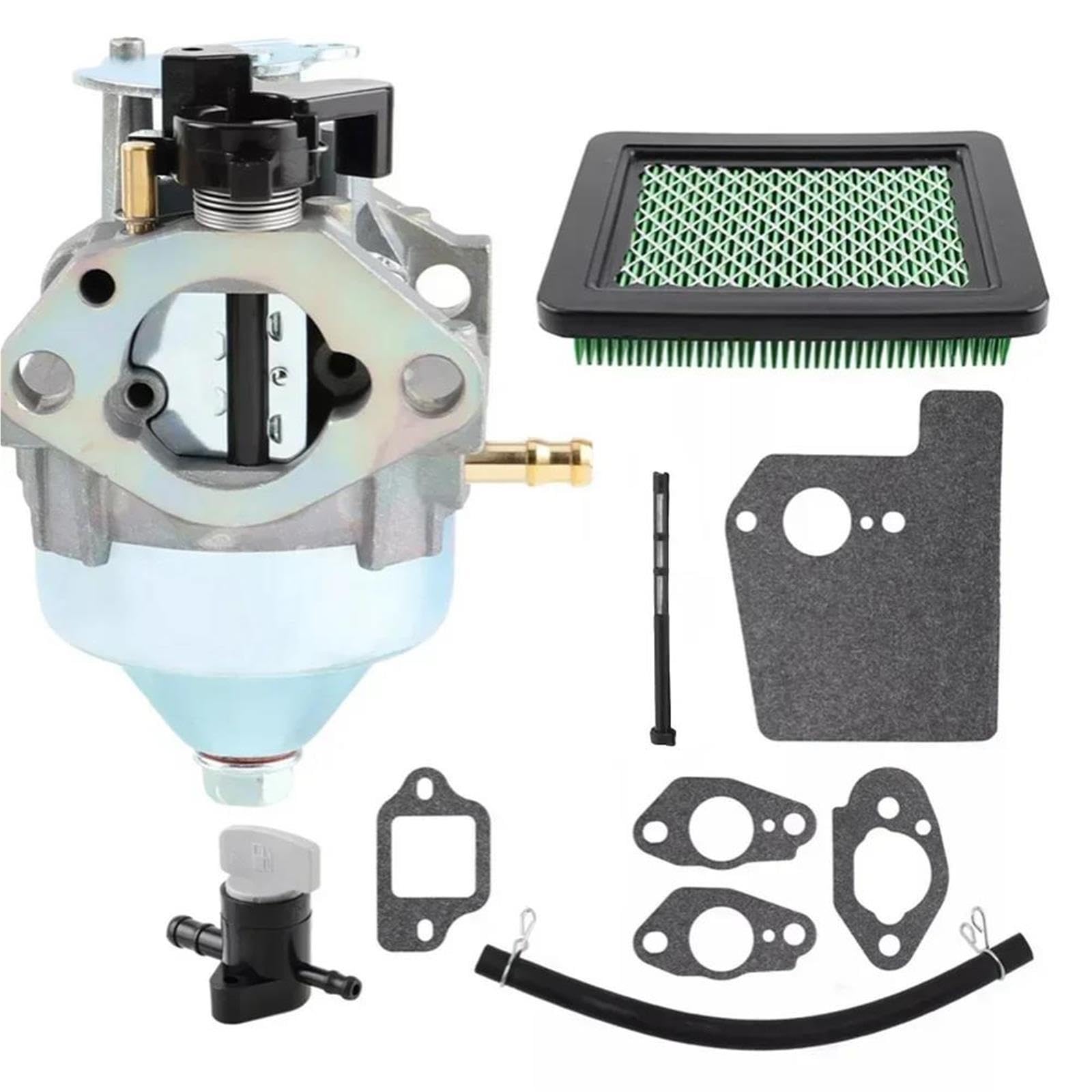 carburatore macchina Per Tosaerba Per GCV170LA HRN216