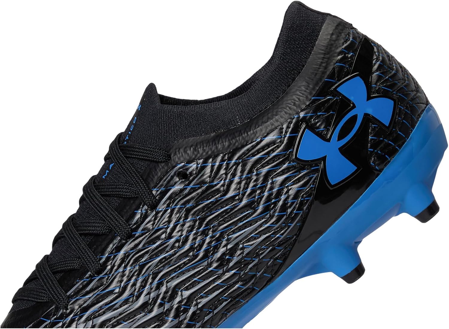 Under Armour Magnetico Pro 5 Soccer Cleats
