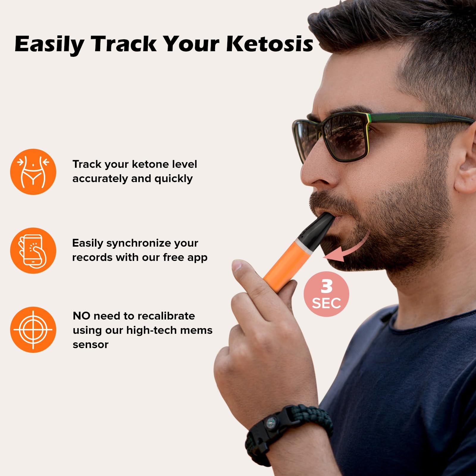 are cigarettes keto Keyto review: the vape-like device that helps you unlock the magic of ketosis Keto Diet and Vaping |