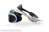 Vista 6 de PlayStation VR Launch Bundle Discontinued