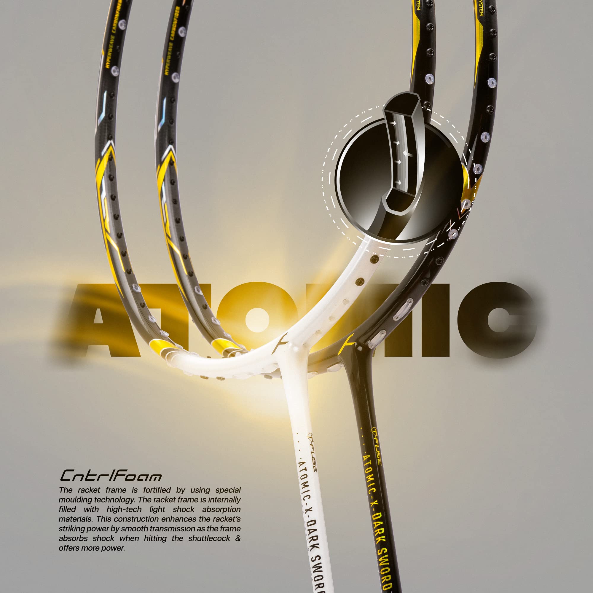 Atomic Powertride LT12 169cm NEOXビンディング ATOMIC - Atomic Powertride LT12 169cm NEOXビンディング