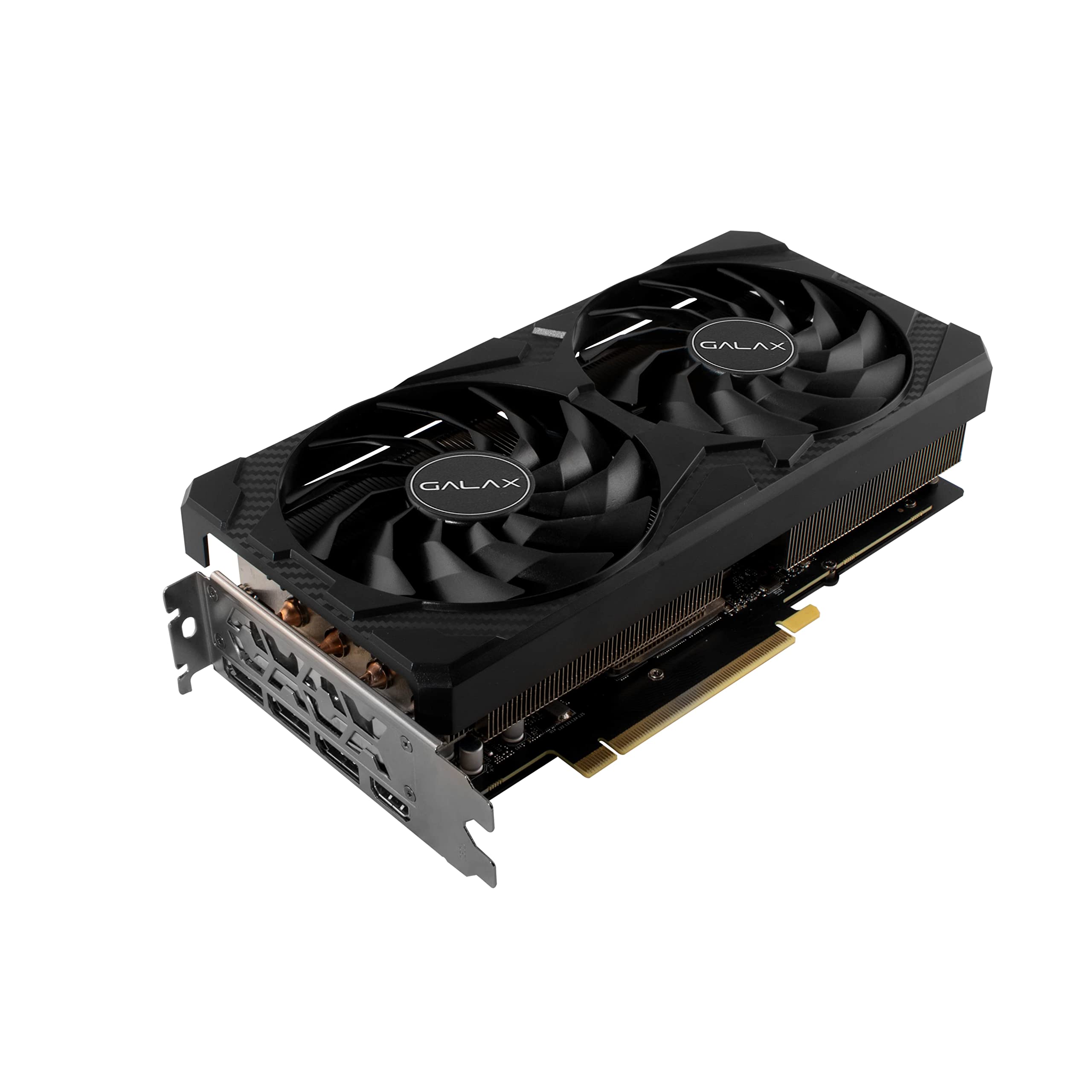 Amazon.in: Buy Galax GeForce RTX™ 3060 Ti GDDR6X 1-Click OC Plus