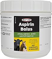 Vista 1 de Durvet Bolo de aspirina