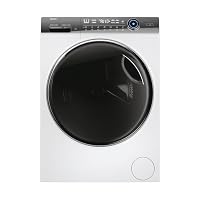 Haier I-Pro Serie 7 Plus Lavasciuga 10+6 Kg, 1400 RPM