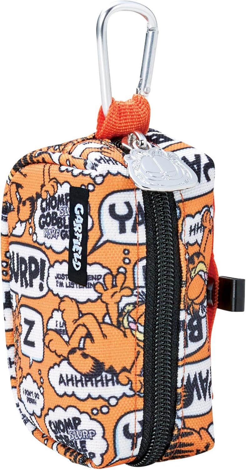 Marushin Golf Ball Case Star Wars Flake Icon Character with Carabiner 2535034300