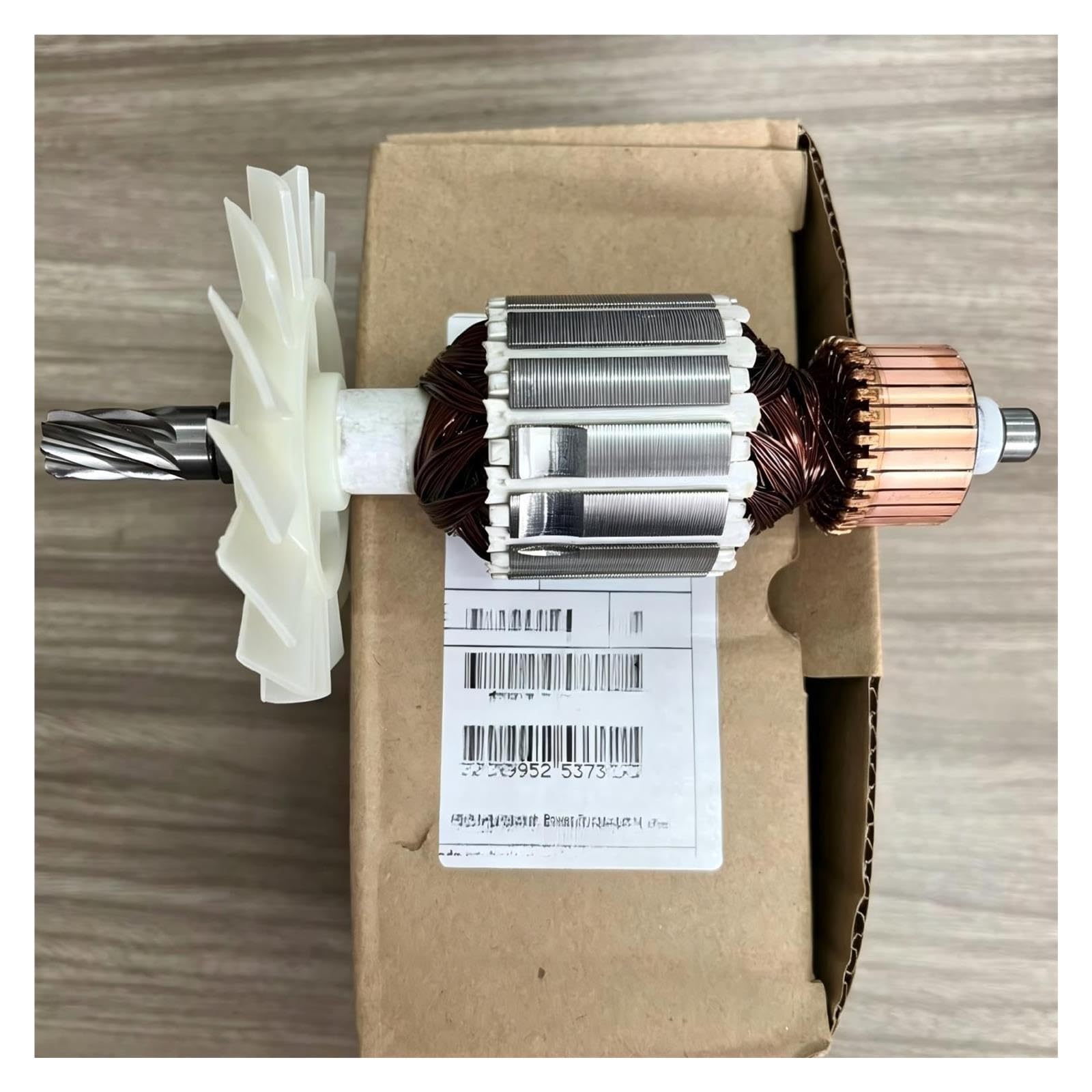Kreissägenrotorteile, Compatible With Bosch, For GKS140