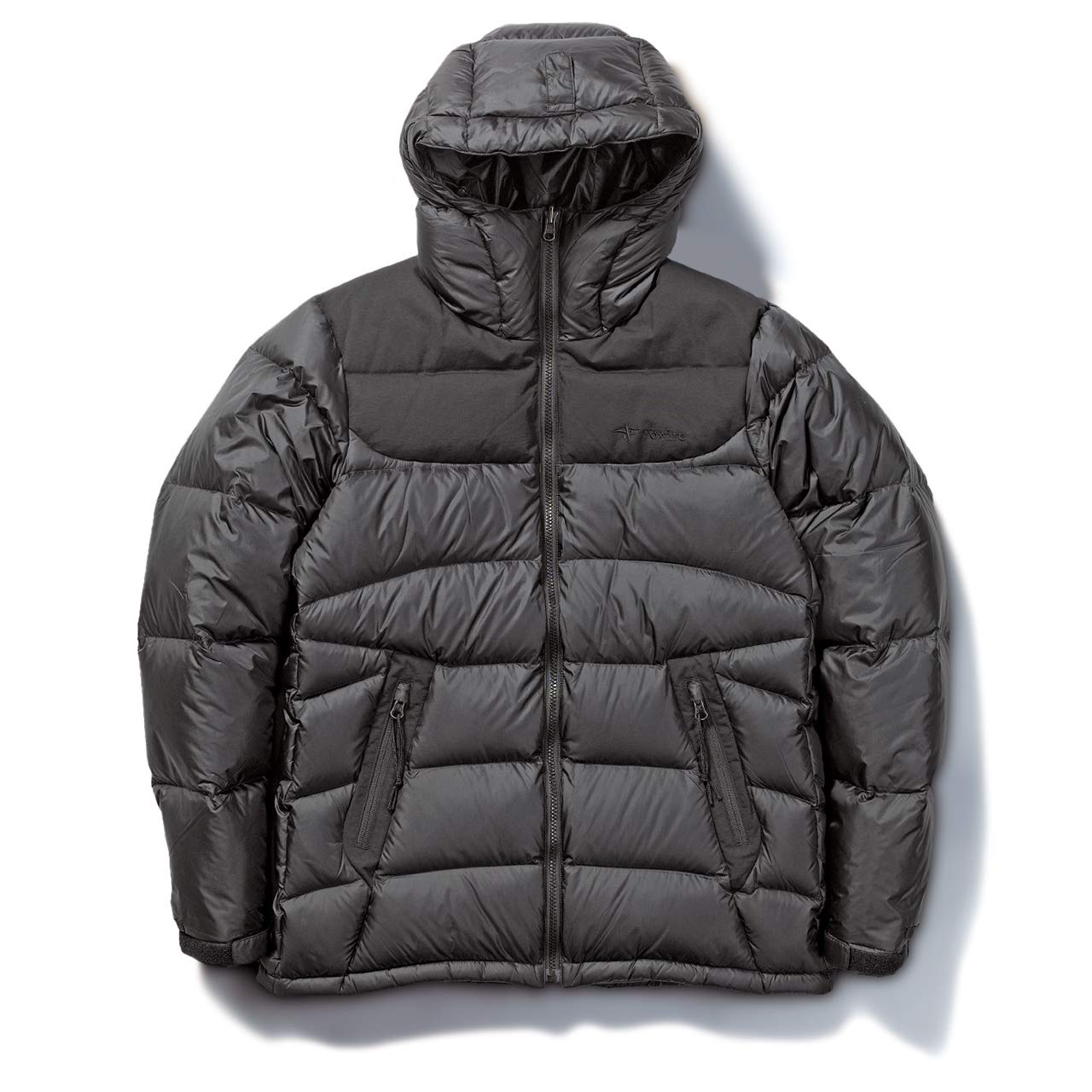 Amazon | Foxfire(フォックスファイヤー) オーロラジャケット インク