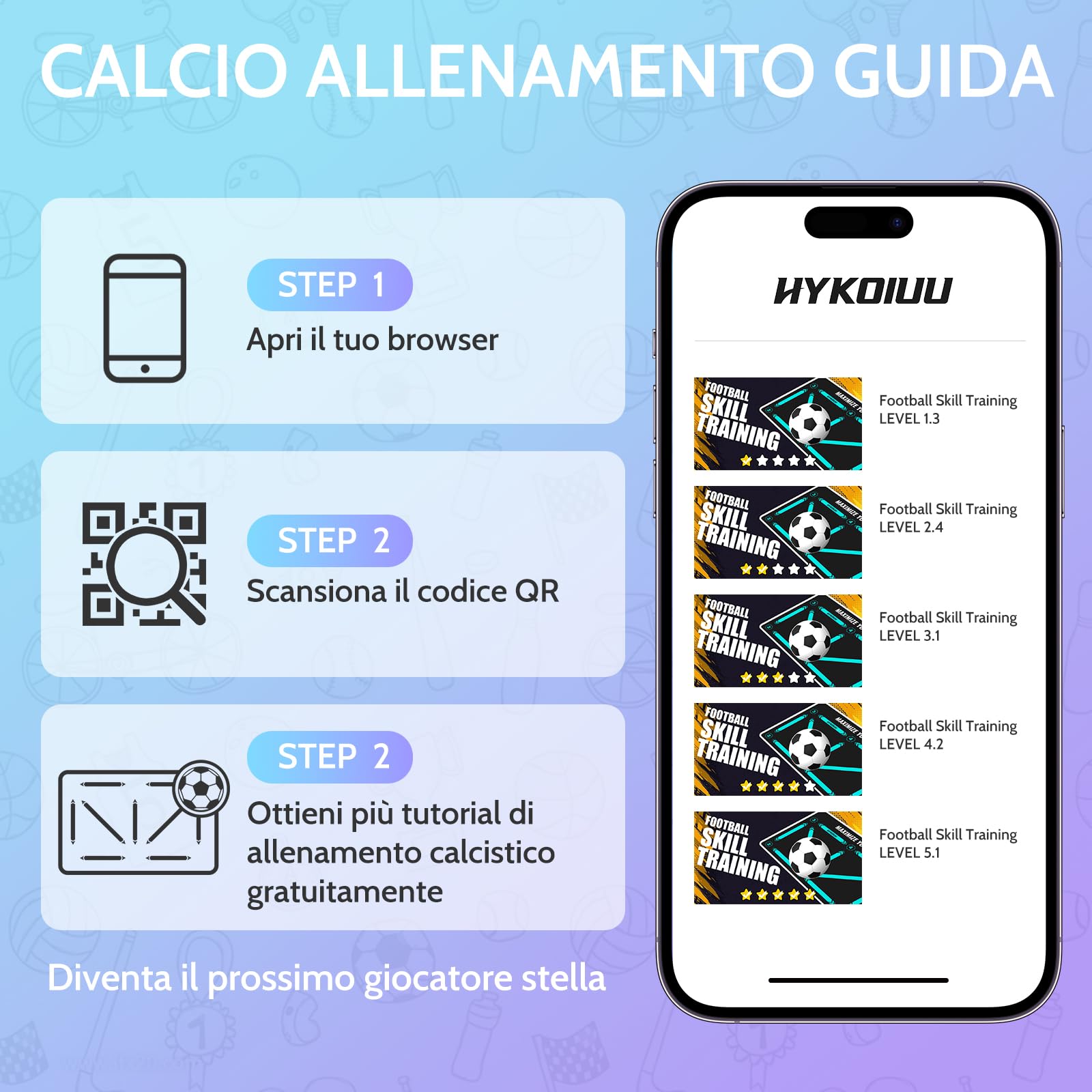 Tappeto Calcio Allenamento Con Soccer Bungee Trainer Tappetino Per Agilità Accessorio Per L'Allenamento Del Calcio Tappeto Da Allenamento Per Il Calcio 60 X 90 Cm Regalo Per Il Calcio Per Bambini