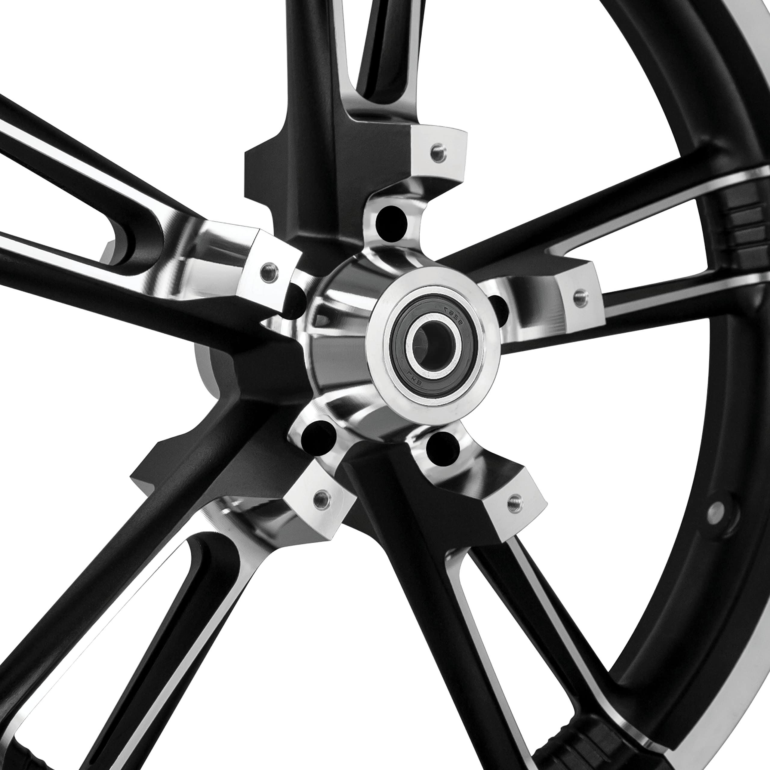 Amazon.co.jp: 21 x 3.5 エンフォーサーホイール ハーレーツーリング