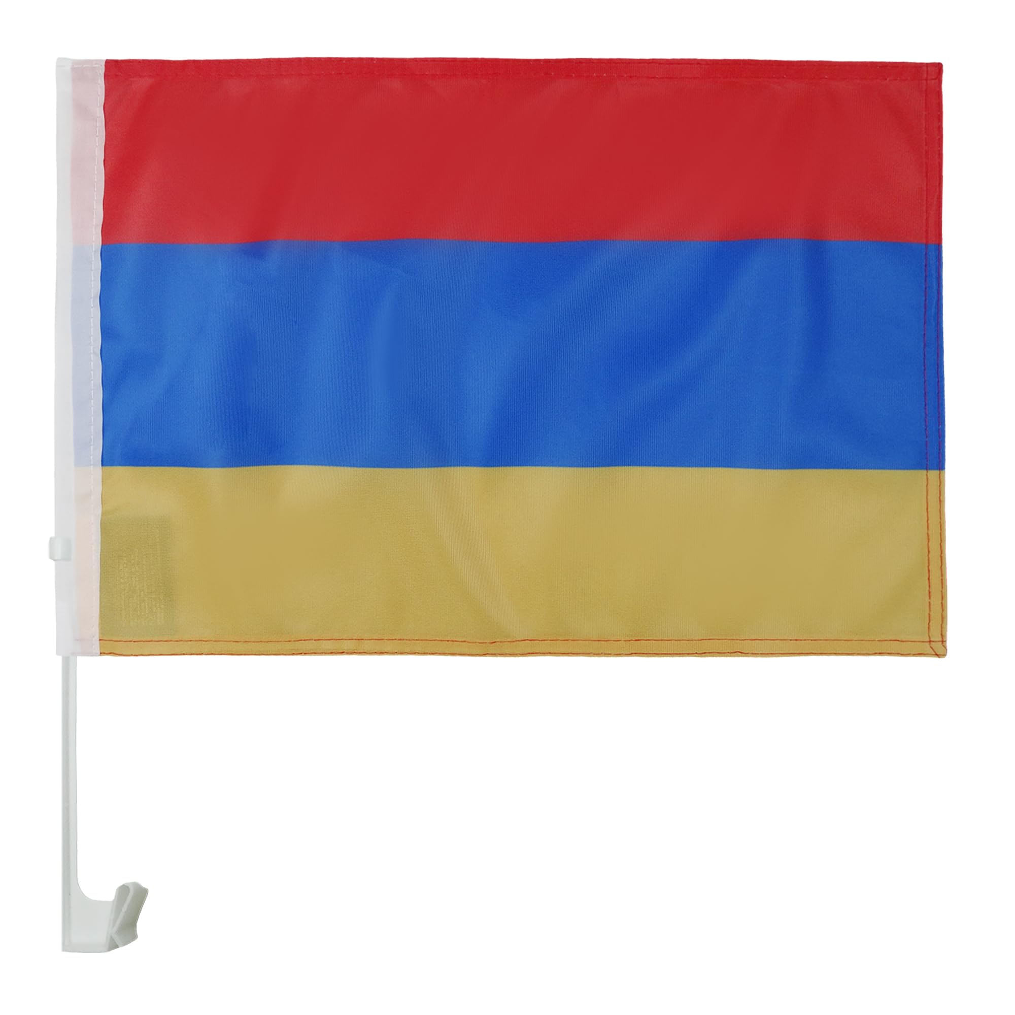AZ FLAG Scotland Car Flag 18'' x 12'' - Scottish Car flags 30 x 45cm - Banner 18x12 INCHES PLASTIC STICK — view 48
