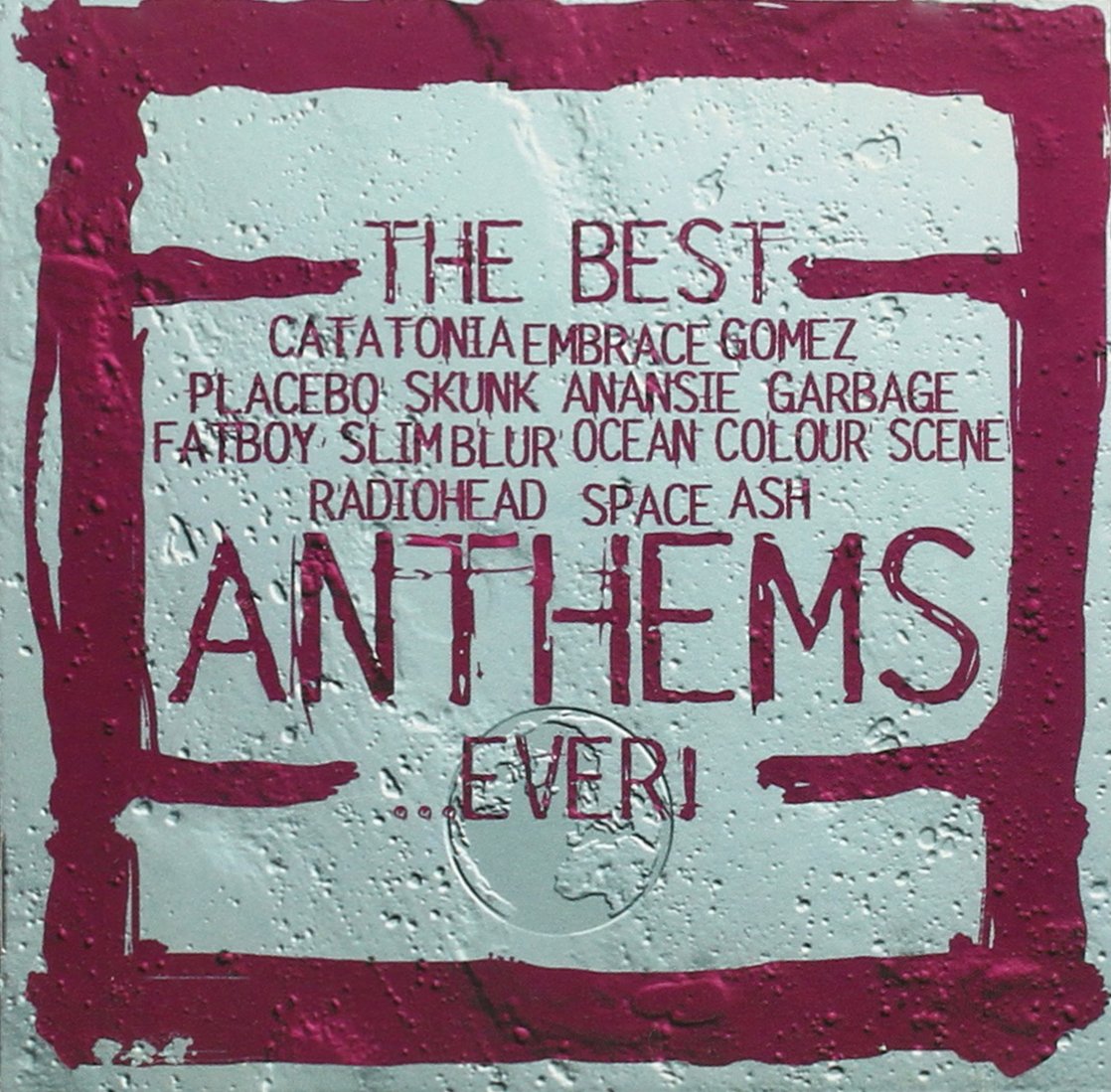 Best Anthems Ever Part 3