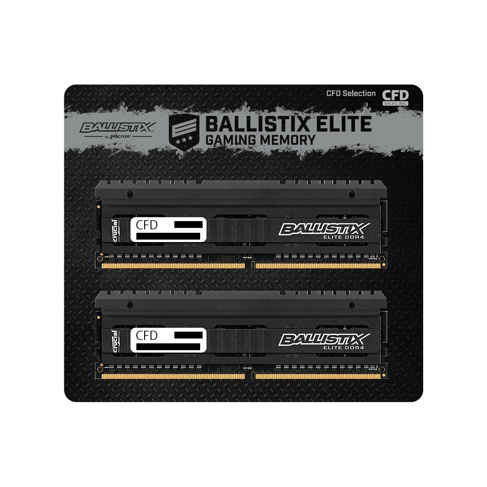 Amazon | CFD販売 デスクトップPC用メモリ PC4-21300(DDR4-2666) 8GBx2 