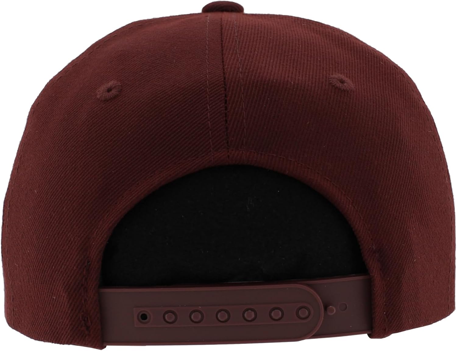 ZHATS NCAA Unisex Kids NCAA Officially Licensed Youth Adjustable Hat Z11 Vault - Image 4