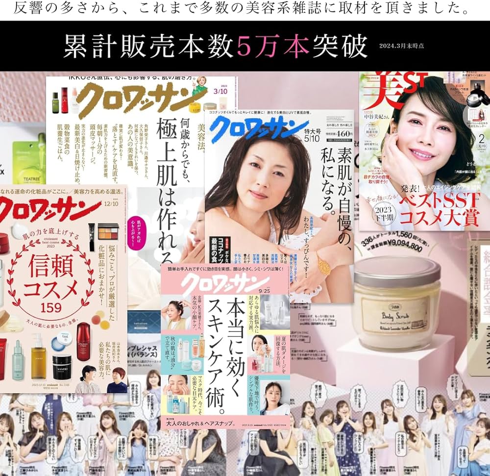 Amazon.co.jp: ReFLACTAR 美容医療の現場でも使用されている高濃度