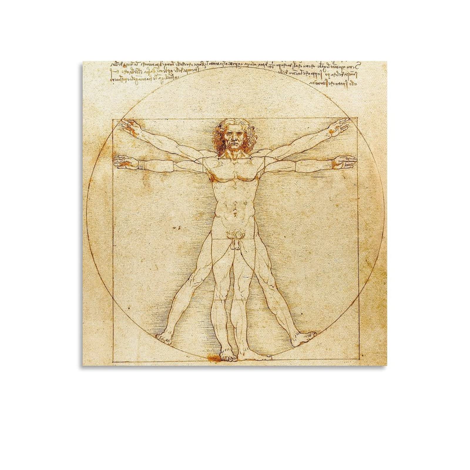 Amazon.co.jp: Leonardo Da Vinciレオナルドダヴィンチ画家の作品
