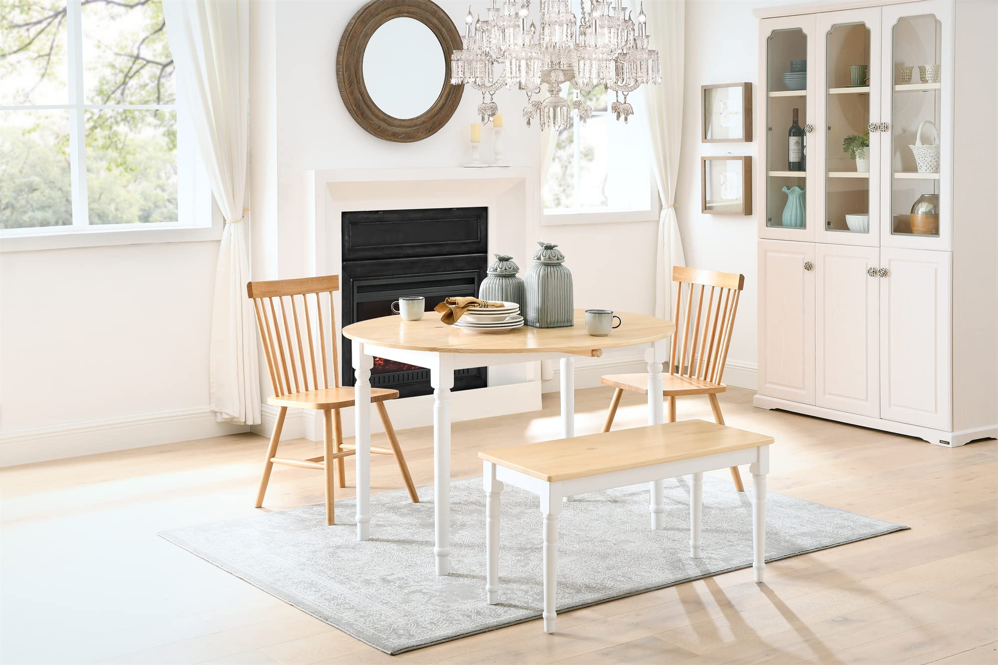 Best Dining Room Table For Small Space