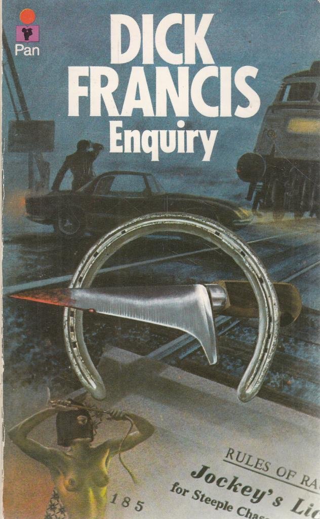 Enquiry