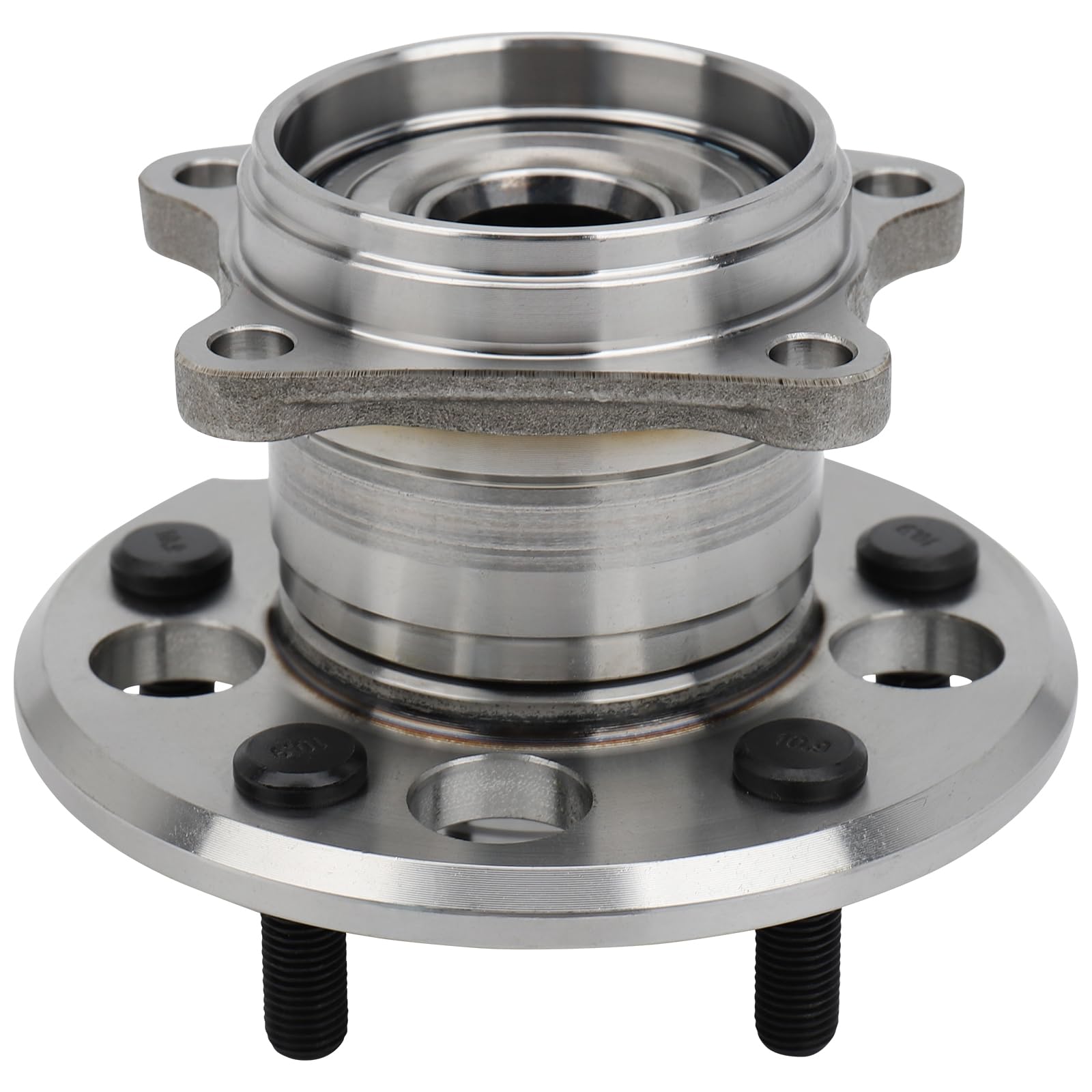 Amazon.com: DRIVESTAR 512338 AWD Rear Wheel Hub & Bearing Assembly