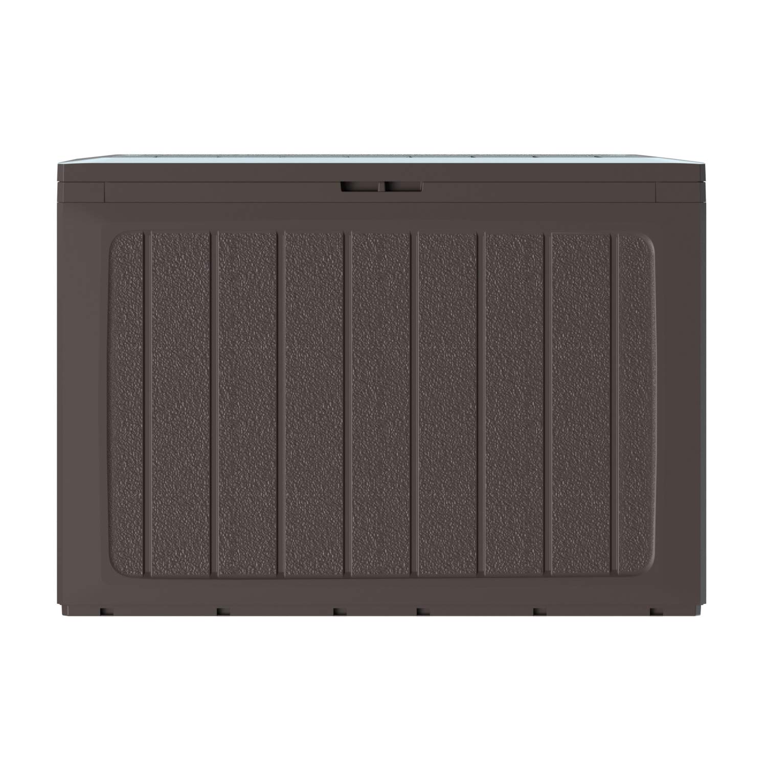 Baul de Jardin 190 litri prosperplast lookox plastica in occhiali scuri 78 x 43,3 x 55 cm