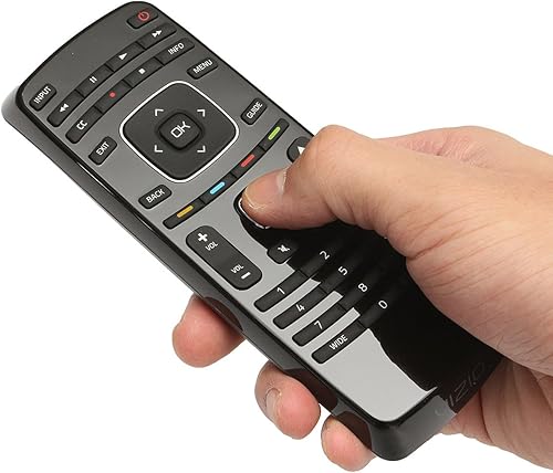 VIZIO Mando a distancia XRT010