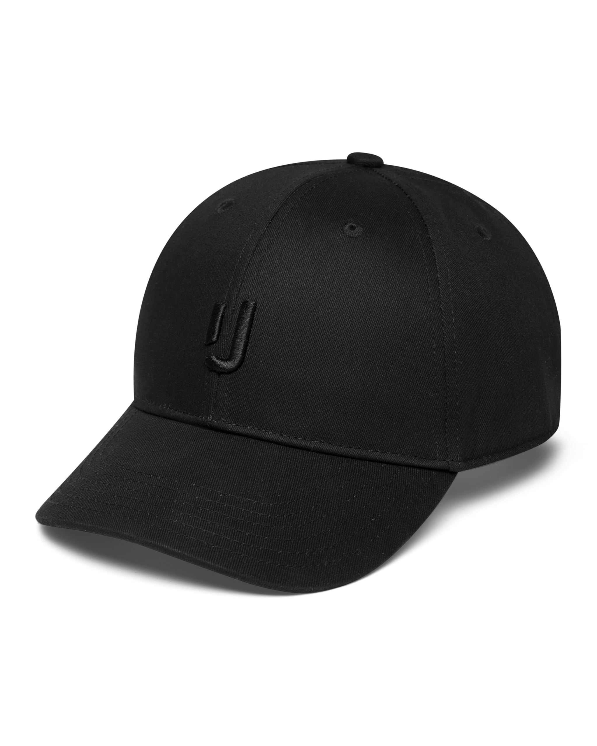 Johnny Urban Cap Herren & Damen - Jason - Unisex Basecap mit Snapback Verschluss - 100% Baumwolle - Baseballcap Größenverstellbar