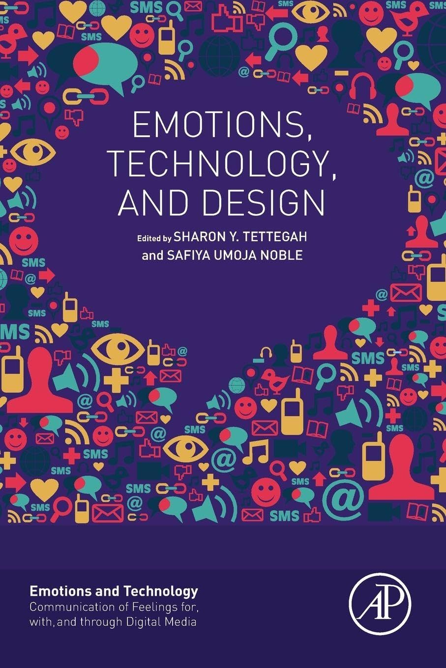 Emotions, Technology, and Design view 3